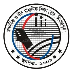 Dinajpur Board HSC Result 2022 check with Full Marksheet